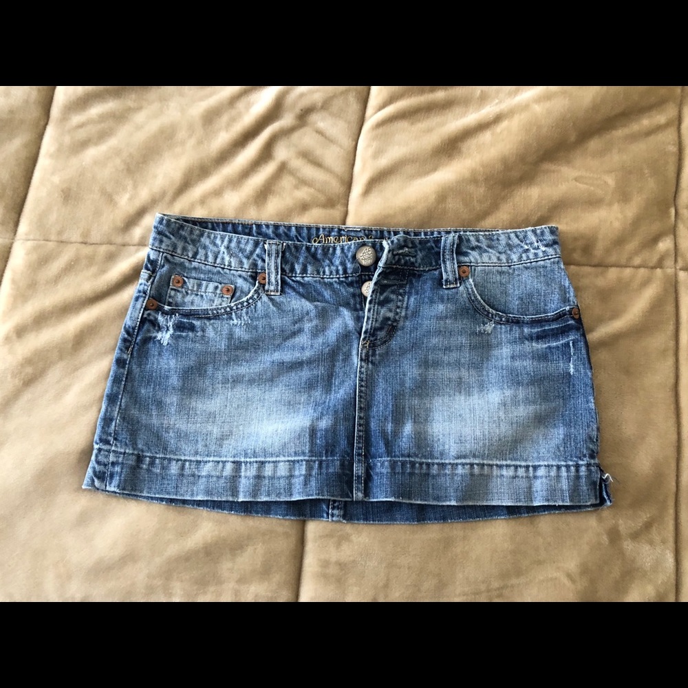 American eagle skirt